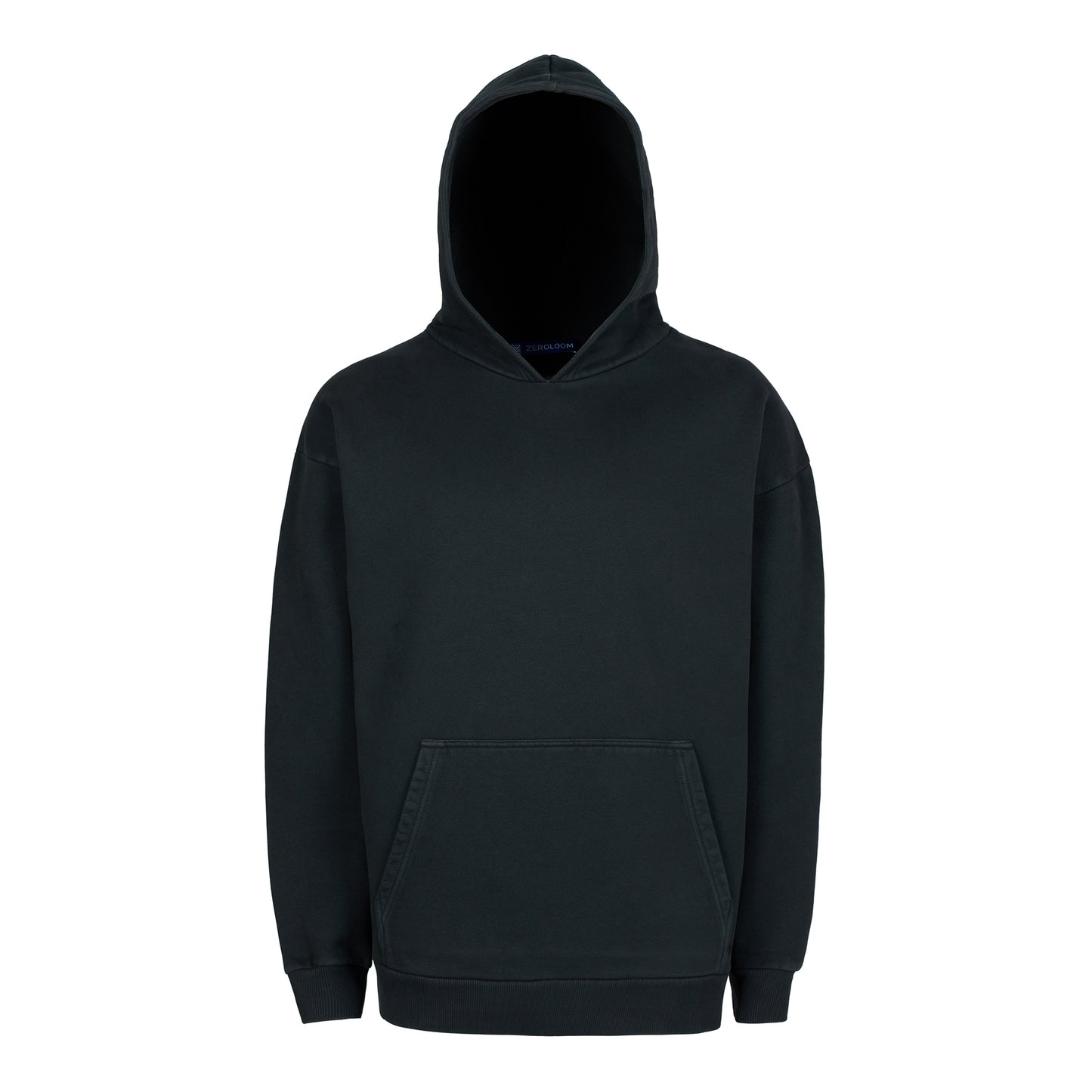 Zeroloom Hoodies